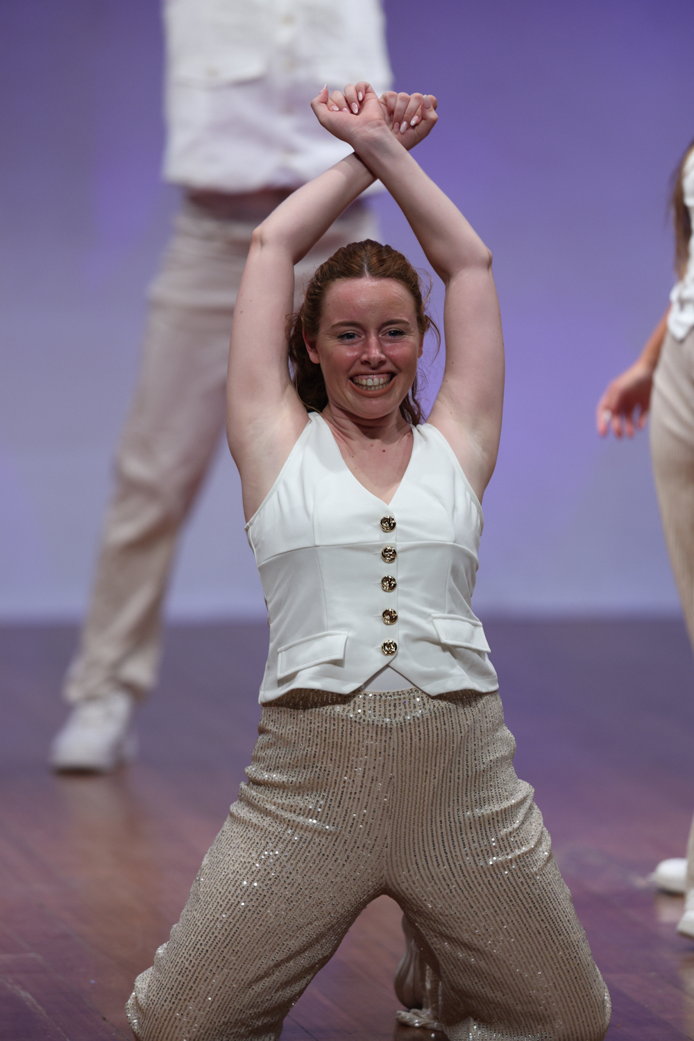 Adults Dance Lessons