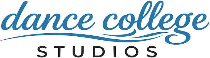 Dance College Studios Logo