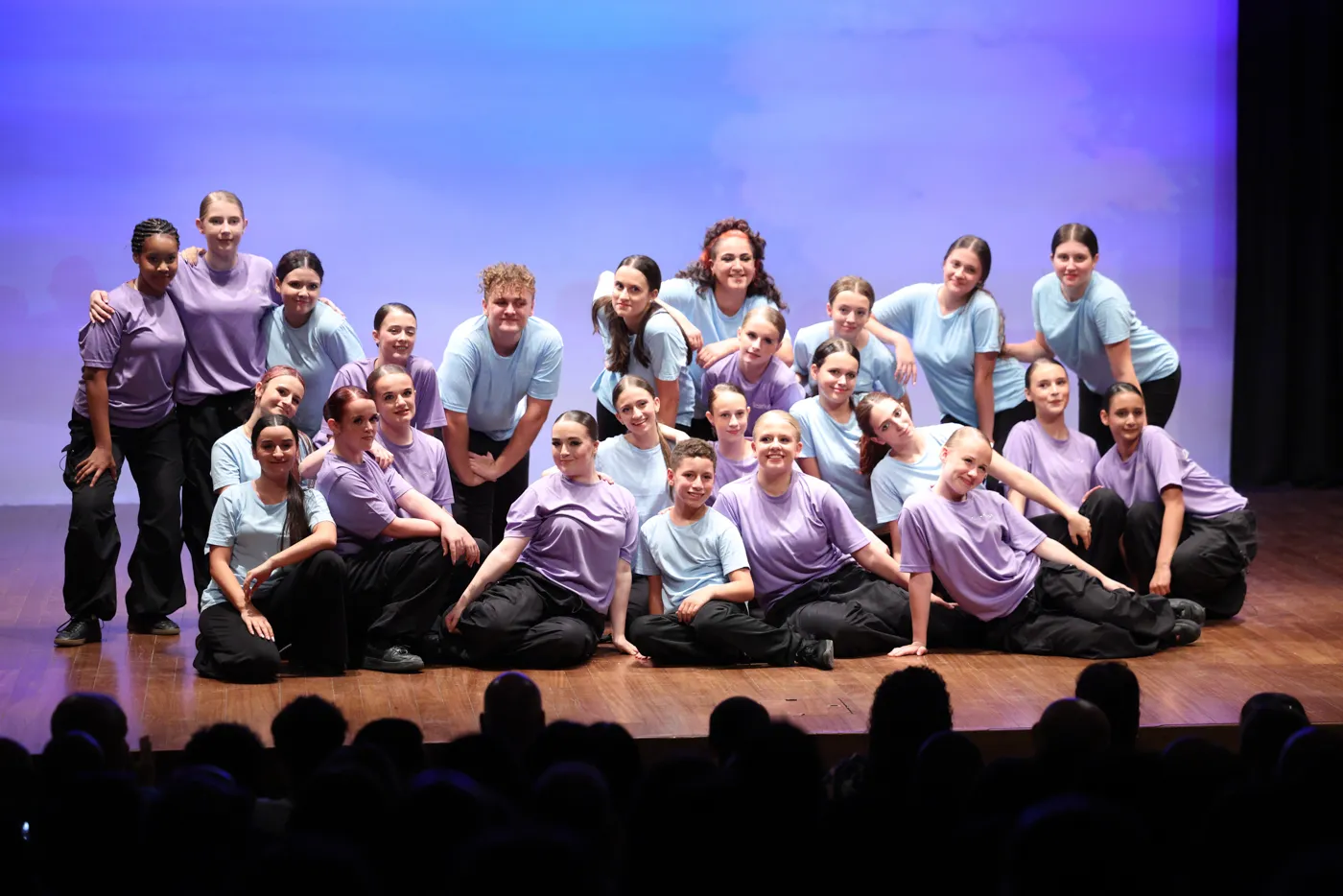 Annual Dance Show, photo 6