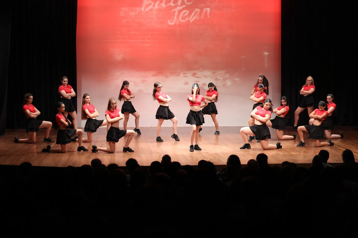 Dance College Studios gallery photo 11