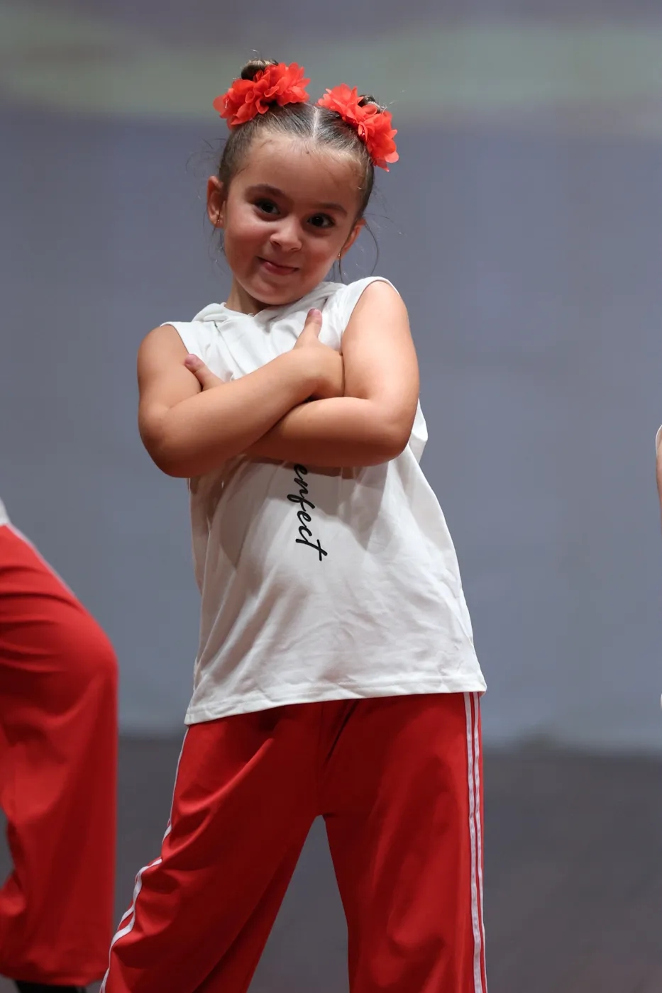 Annual Dance Show photo album
