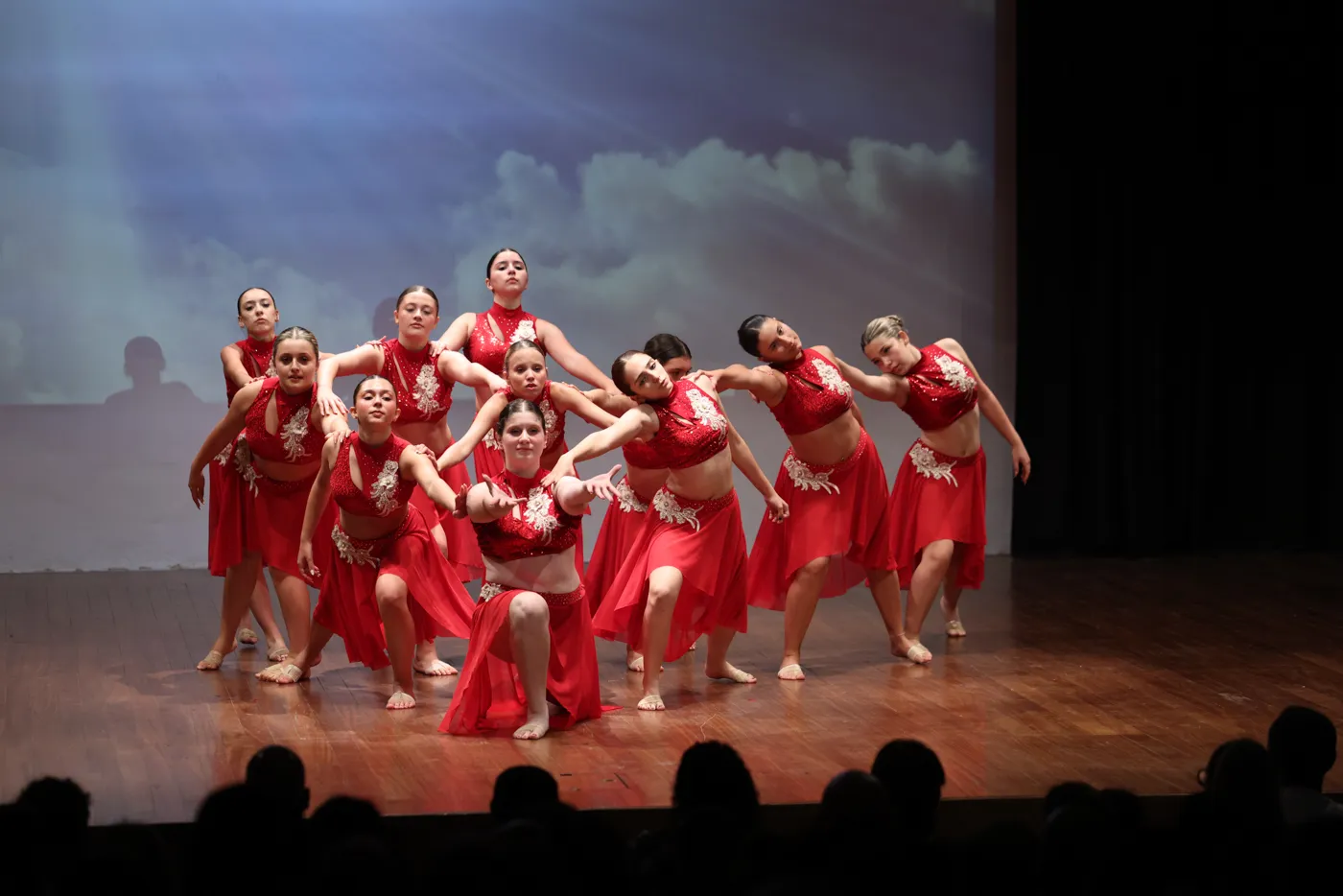 Annual Dance Show, photo 4