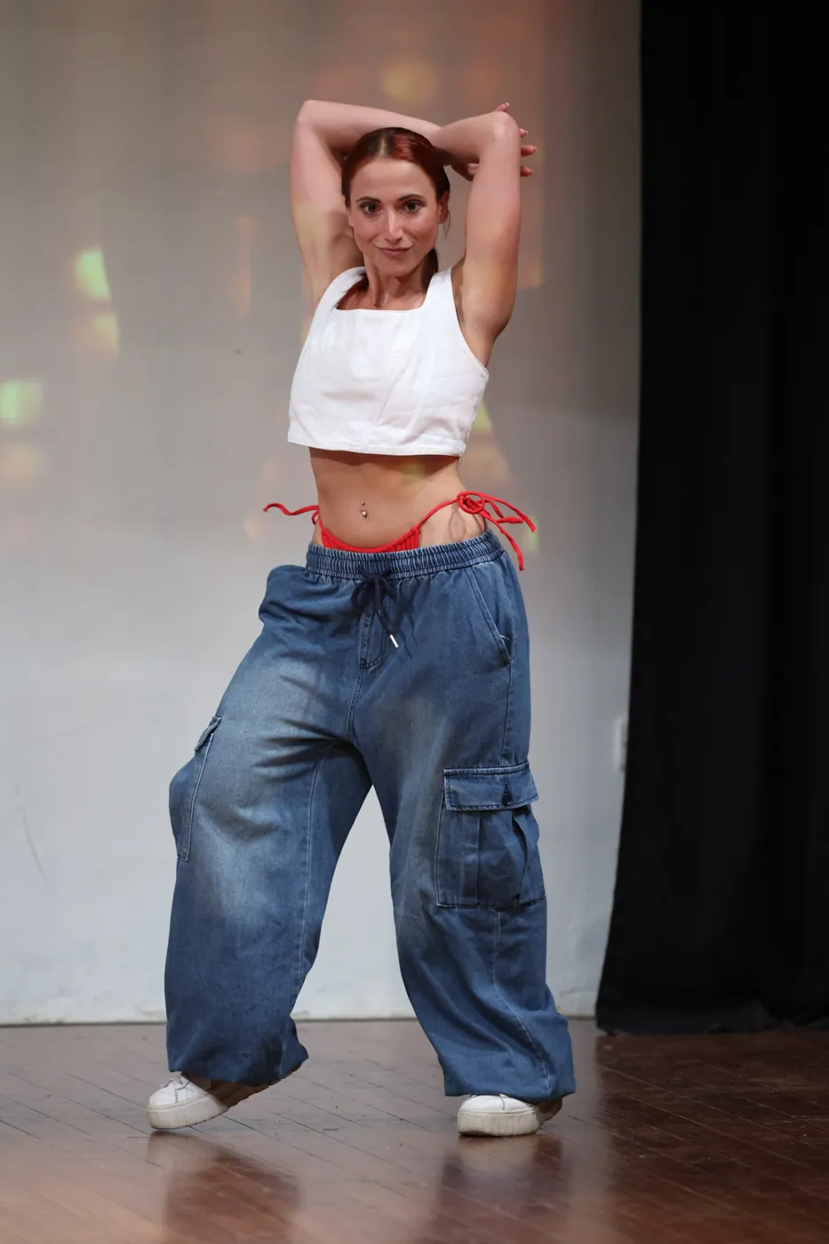 Annual Dance Show, photo 2