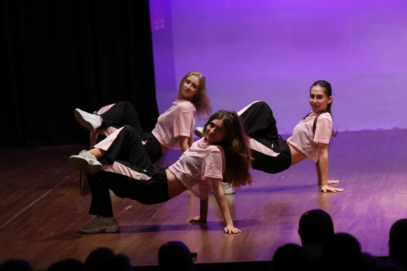 Dance College Studios gallery photo 4