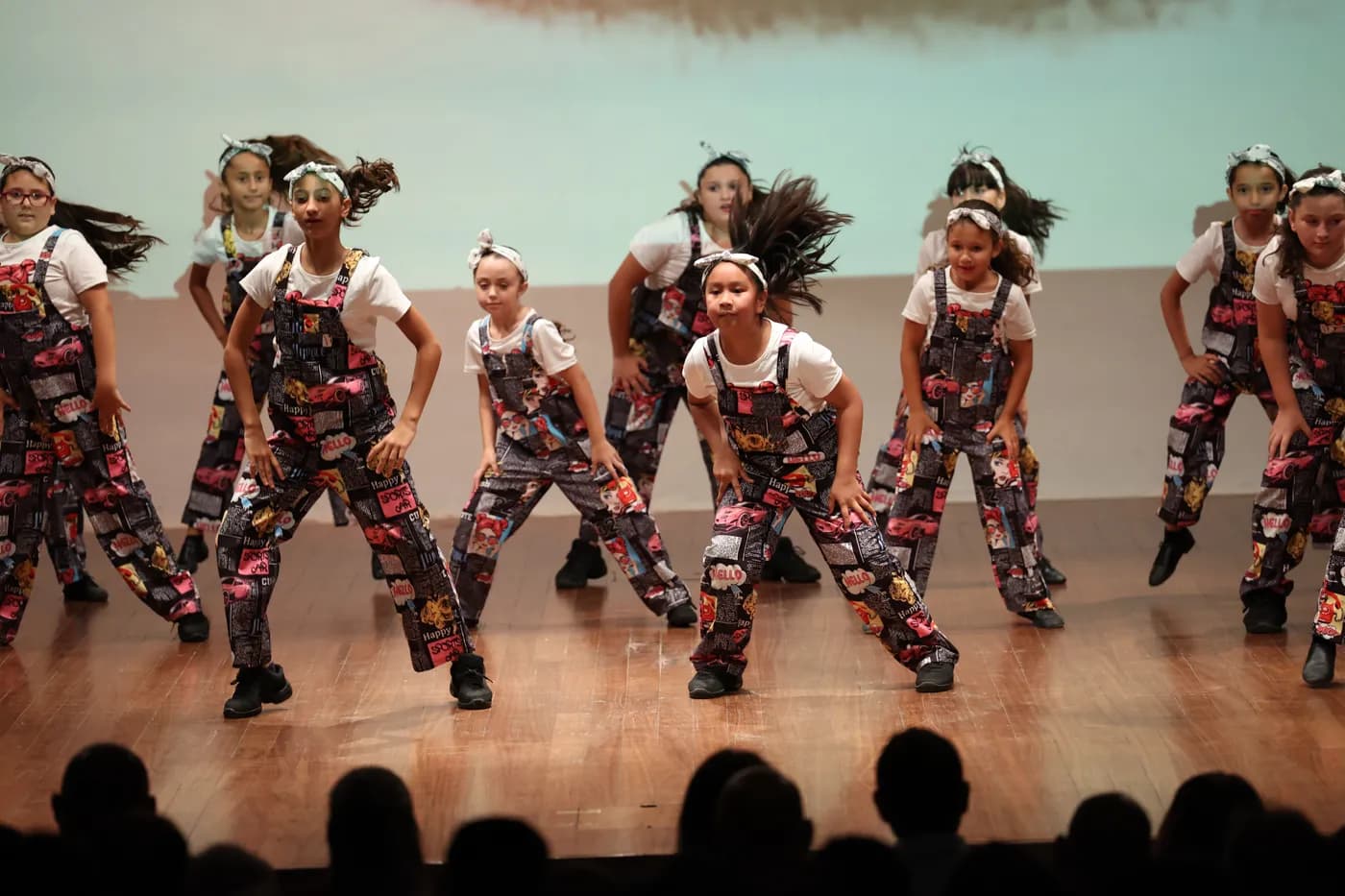 Dance College Studios gallery photo 3