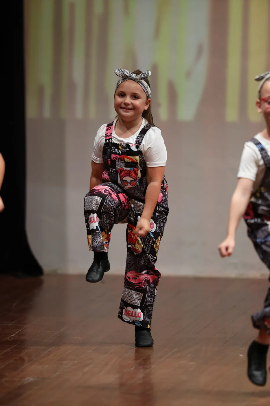 Annual Dance Show, photo 3