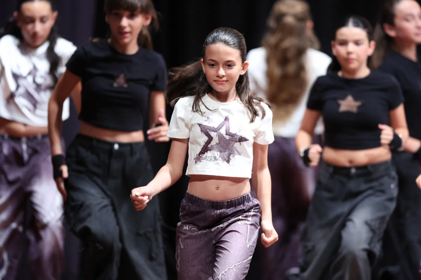 Annual Dance Show, photo 7