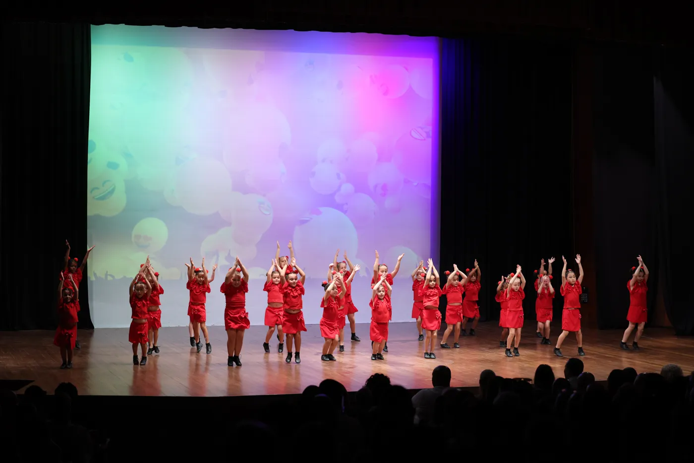 Dance College Studios gallery photo 9