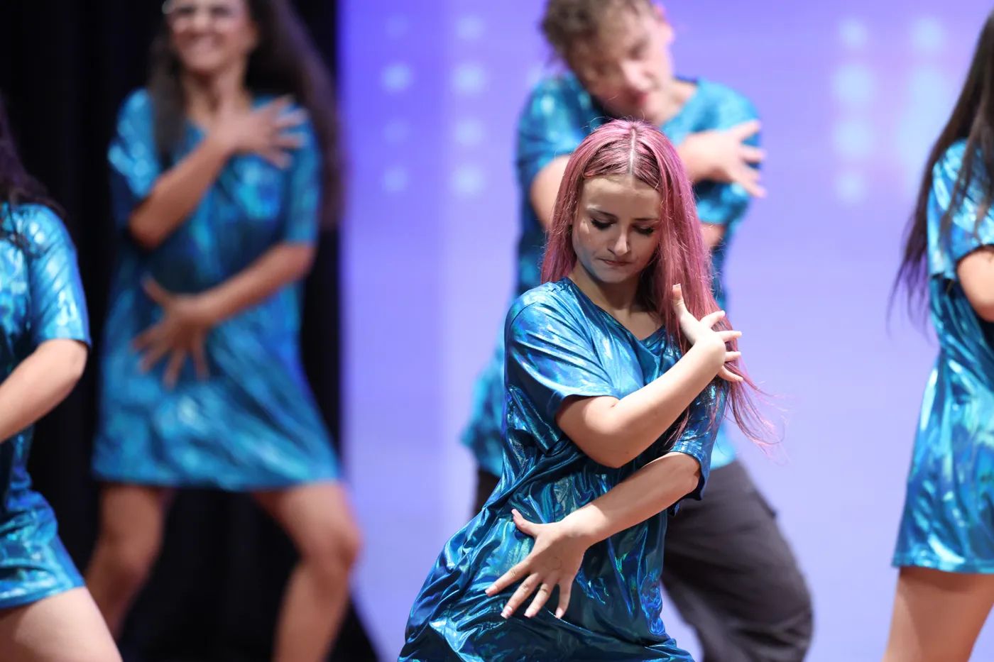 Dance College Studios gallery photo 8