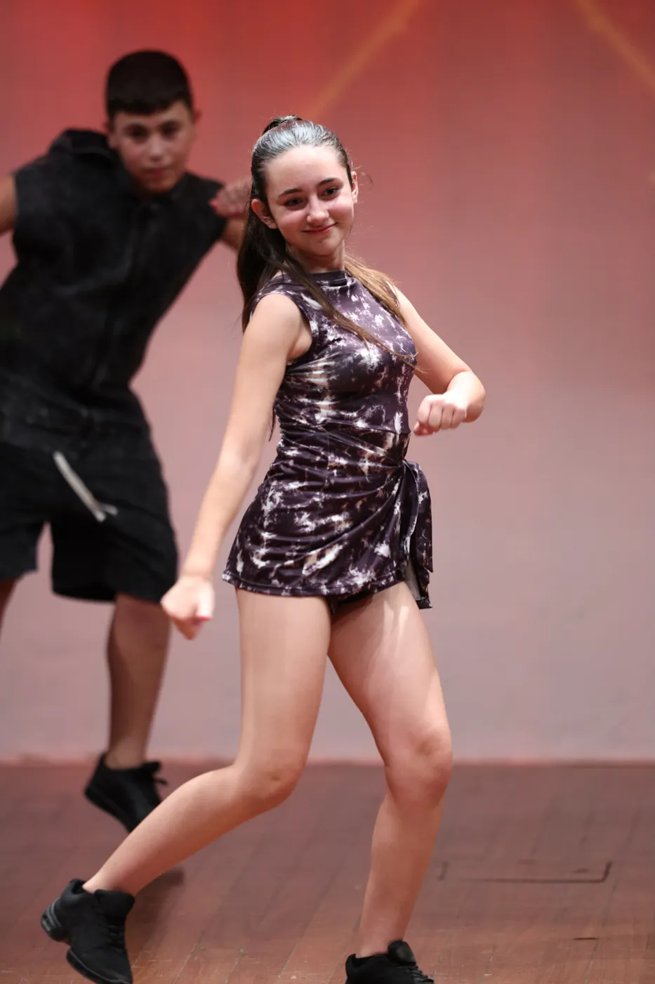 Annual Dance Show, photo 8