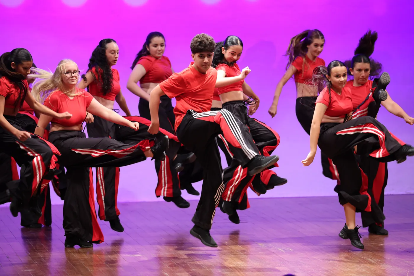 Dance College Studios gallery photo 1