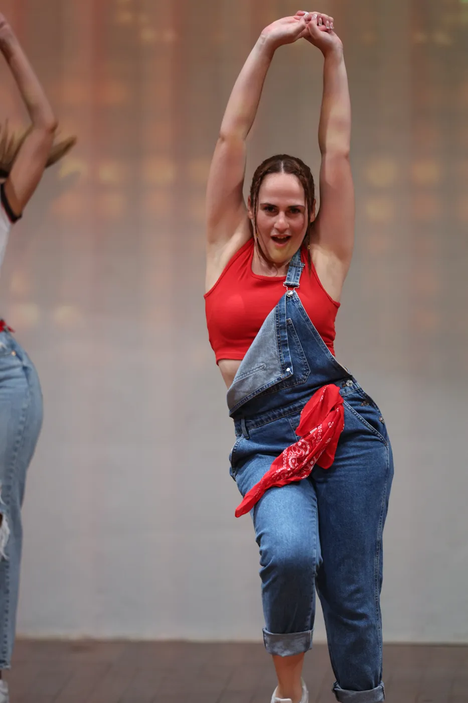 Annual Dance Show, photo 9