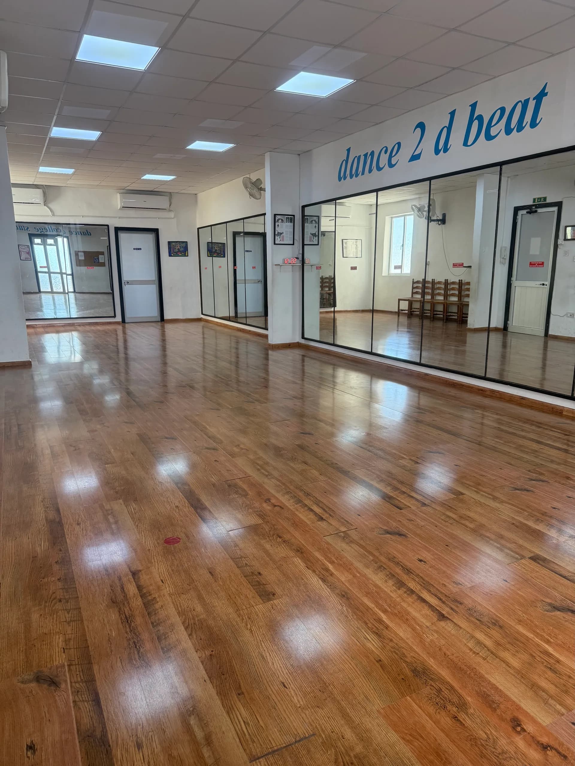 Studio 1