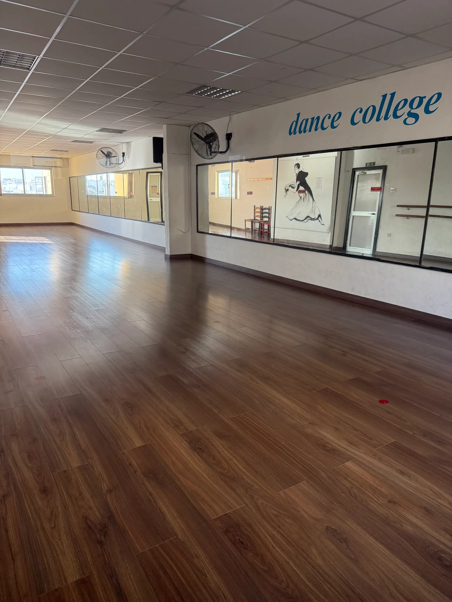 Studio 2