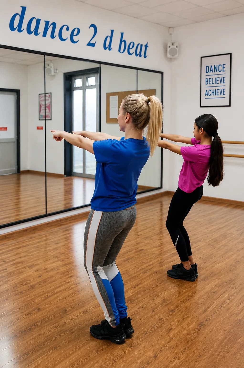 One2One Private Dance Lessons